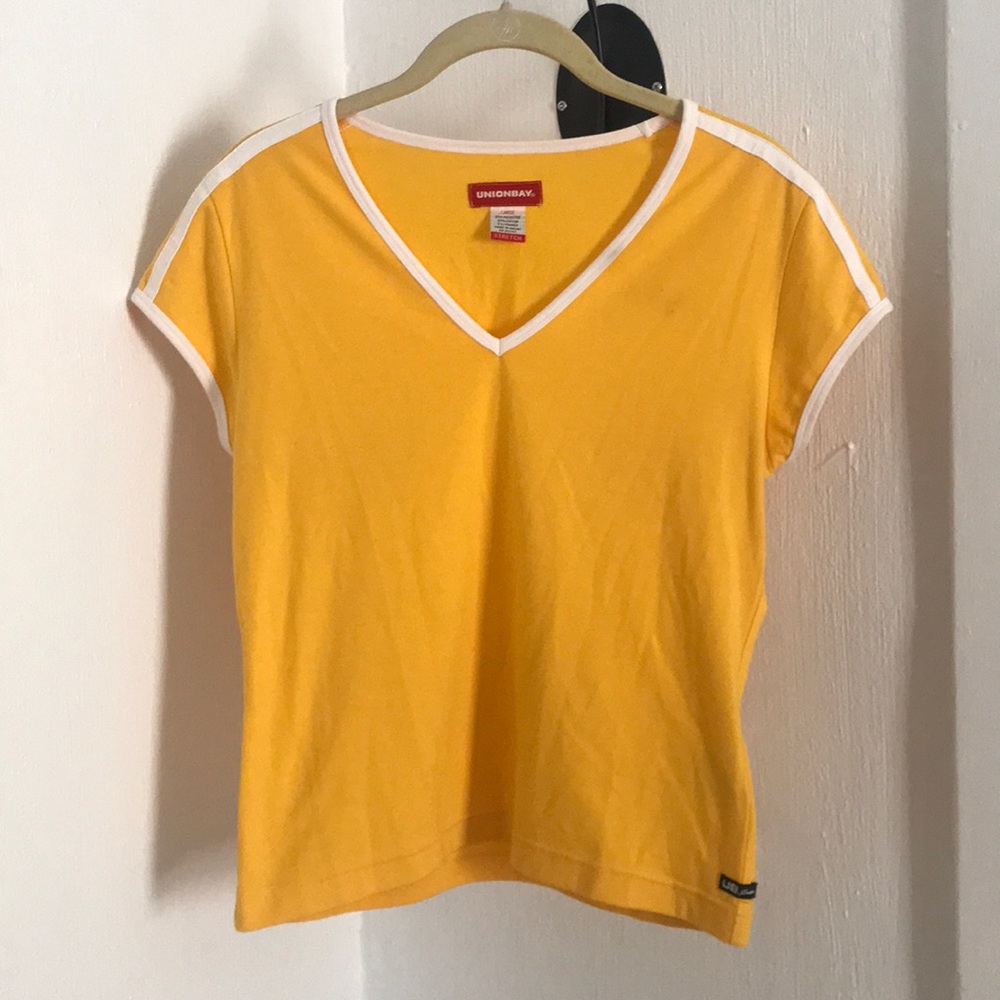 unionbay shirt